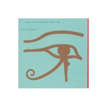 ALAN PARSONS PROJECT THE: EYE IN THE SKY CD