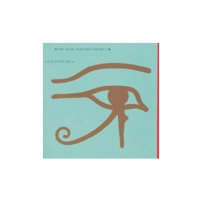 ALAN PARSONS PROJECT THE: EYE IN THE SKY CD