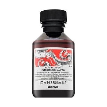 Davines Naturaltech Energizing Shampoo 100 ml