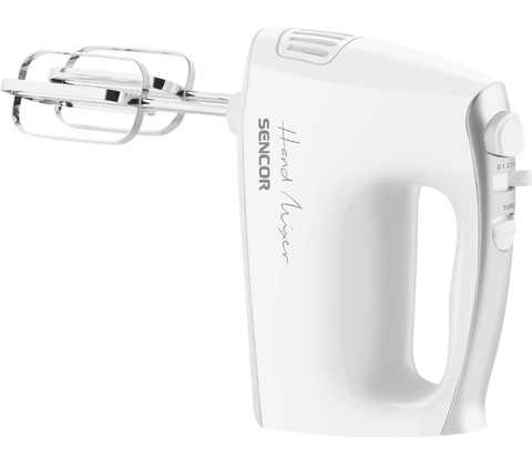 Sencor SHM 5206WH