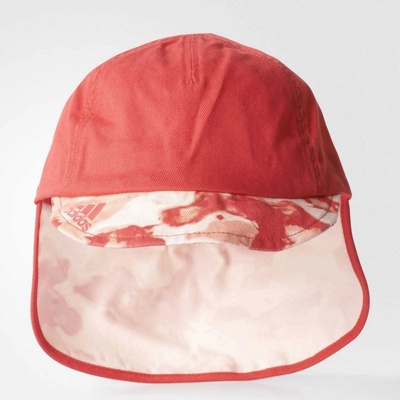 adidas Cap G červená