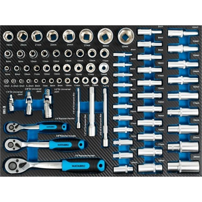 Matabro MB-TCI-101