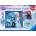Ravensburger - Puzzle 3x49 Elsa, Jane, Olaf - 40 - 99 piese