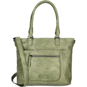 Enrico Benetti Emma 66789 Moss green