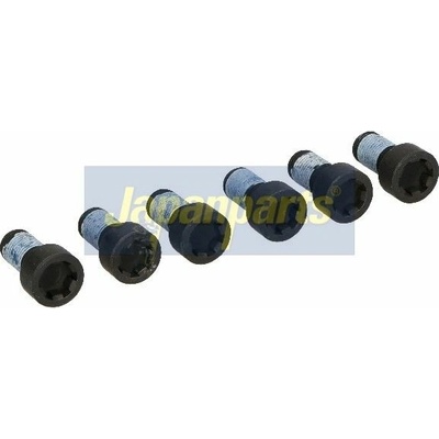 Šroub, nosič věnce (setrvačníku) JAPANPARTS BV-801