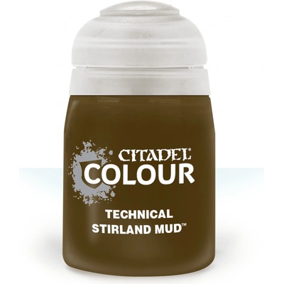 GW Citadel Technical: Stirland Mud