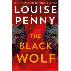 Black Wolf | Louise Penny (2025)