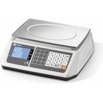 Selirom Кантар за броене Selirom S300FM, 15/30кг, бял (S300FM-15/30-WH) Кухненски везни