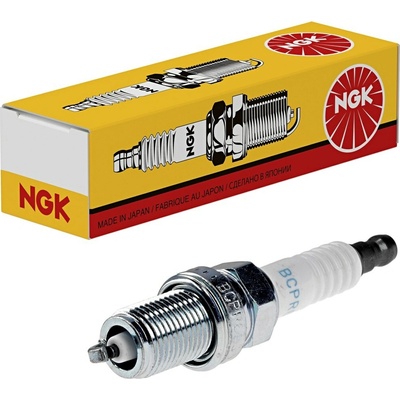 NGK zapalovací svíčka BCPR6ES (NR 2330) (Q20PR-U) - malé motory, sekačky, pily (10)