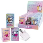 Aquarius Cosmetic Тоалетна вода, Martinelia, Lovely, 15мл (MA35111)