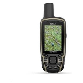 Garmin GPSMAP 65 PRO