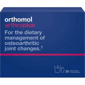 Image 1 of Orthomol Arthro Plus [30 Пакета]