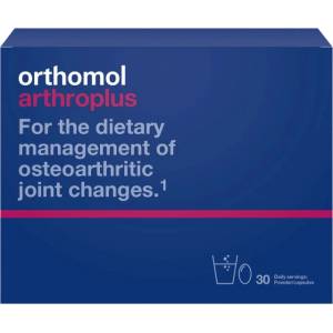 Orthomol Arthro Plus [30 Пакета]