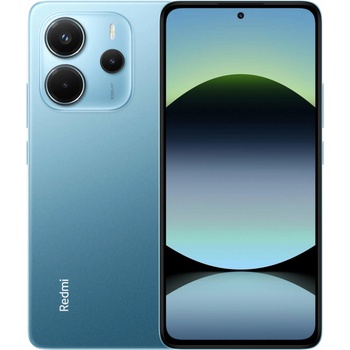 Xiaomi Redmi Note 14 8GB/256GB Ocean Blue
