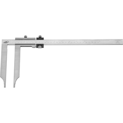 Helios Preisser Posuvné měřítko analogové s prodlouženými čelistmi typ 0237 0 - 300 mm 0237_504