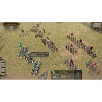 Field of Glory 2: Rise of Persia