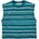 Passenger Дамски топ Passenger Women's Ride and Climb Vest Top - Geo Stripe Mediterranean (916-6054-0314)