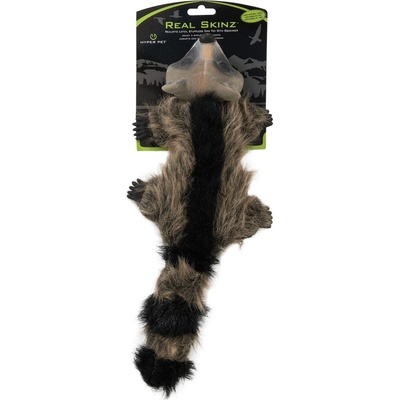 Hyper Pet Real Skinz Raccoon 40 x 10 x 8 cm