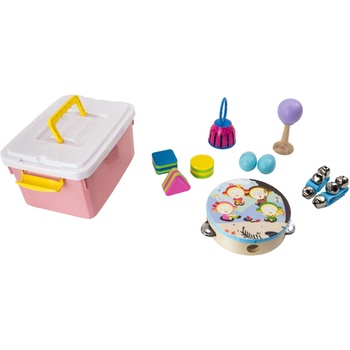 Noicetone M T002 Комплект перкусии (M T002)