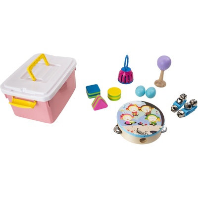 Noicetone M T002 Комплект перкусии (M T002)