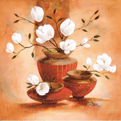 Magnolie 50x50 1 deska