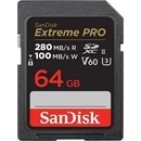 SanDisk SDXC UHS-II 64GB SDSDXEP-064G-GN4IN