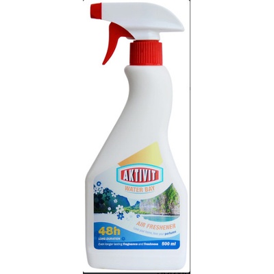 Aktivit water Bay Air freshener 500 ml