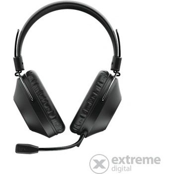 Trust Ozo Over-Ear USB Headset