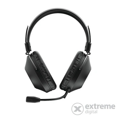 Trust Ozo Over-Ear USB Headset