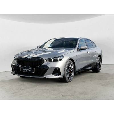 BMW 530e xDrive M Sport 220 kW