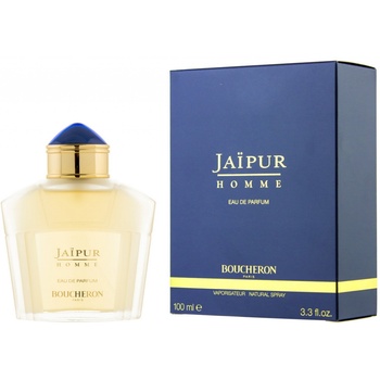 Boucheron Jaipur parfémovaná voda pánská 100 ml tester