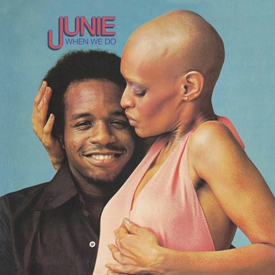 When We Do - Junie LP
