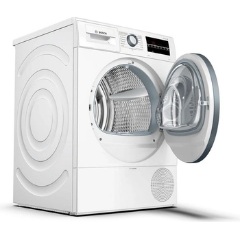 Bosch WTR87TW0CS