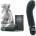 Fifty Shades of Grey Insatiable Desire Mini G-Spot Vibrator