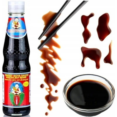 Healthy Boy sladká 300 ml
