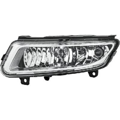 Mlhovka HELLA 1ND 010 377-011 (1ND010377011)