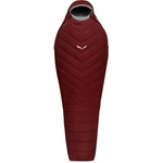 Salewa Синтетичен спален чувал Salewa Puez PRL -2 Synthetic sleeping bag - Syrah - размер bis 195 cm (514-1330-0112) Спален чувал