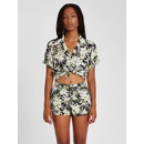 Volcom Frochickie Short kraťasy lime