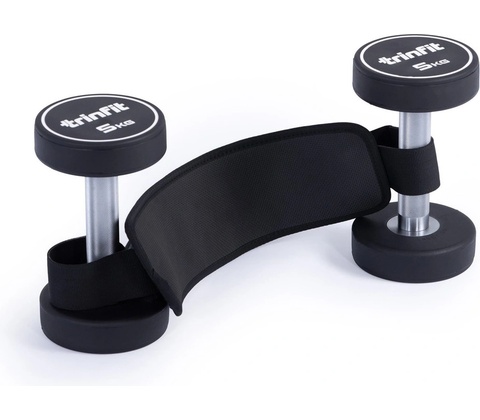 Trinfit hip thrust