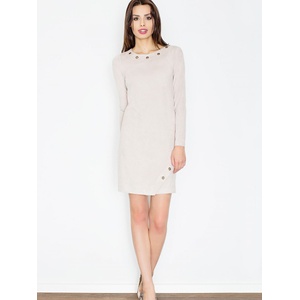 FIGL Дневна рокля модел 52603 Figl