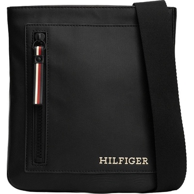 Tommy Hilfiger pánska crossbody taška Hilfiger Monotype Pique Small Crossover Bag