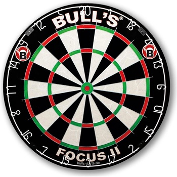 Bull's Focus II