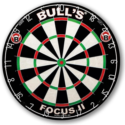 Bull's Focus II