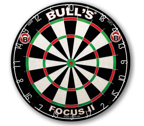 Bull's Focus II