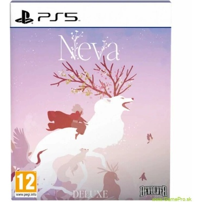 Neva (Deluxe Edition)