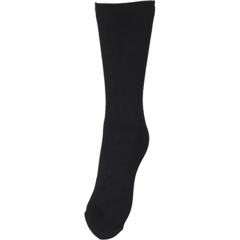 Дамски термо чорапи в черно