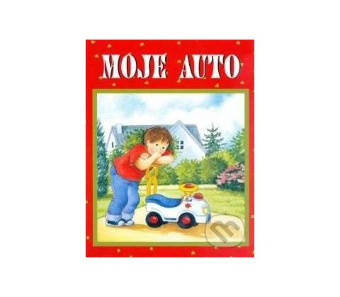 Moje auto