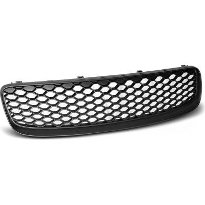 Predná maska Audi TT 99-06 RS Style Black