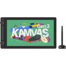 HUION Kamvas 16 Gen 3 (GS1563)