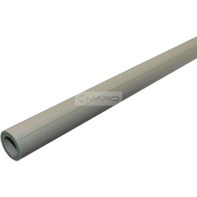 FV PLAST TRUBKA PLASTOVÁ FASER PN20 40x6,7 (4 m)